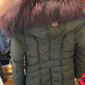 Woman’s Mackage XS